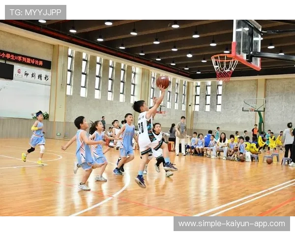 中国篮球的未来由年轻一代书写，中国篮球的发展情况
