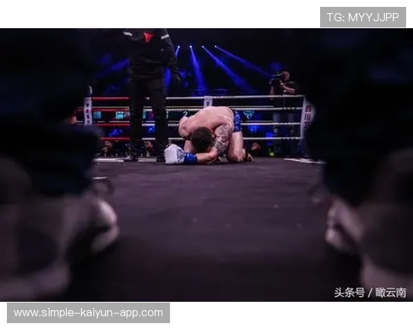 中国拳王重返拳台，强势KO：激战归来，荣耀再续