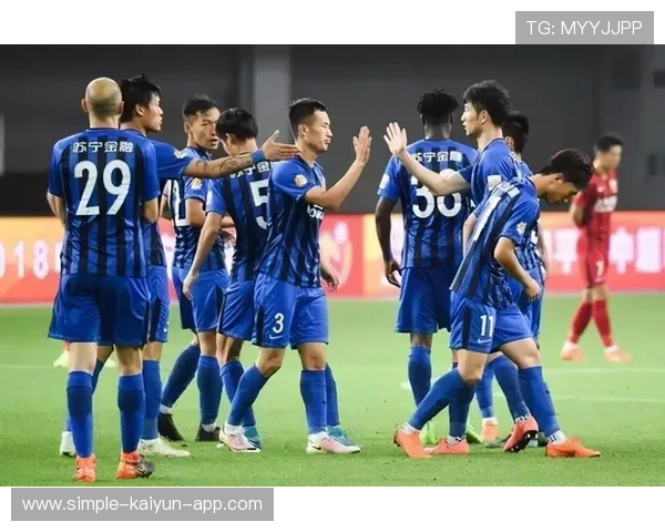 中超青训营赛事体系标准化带来比赛公平性提升